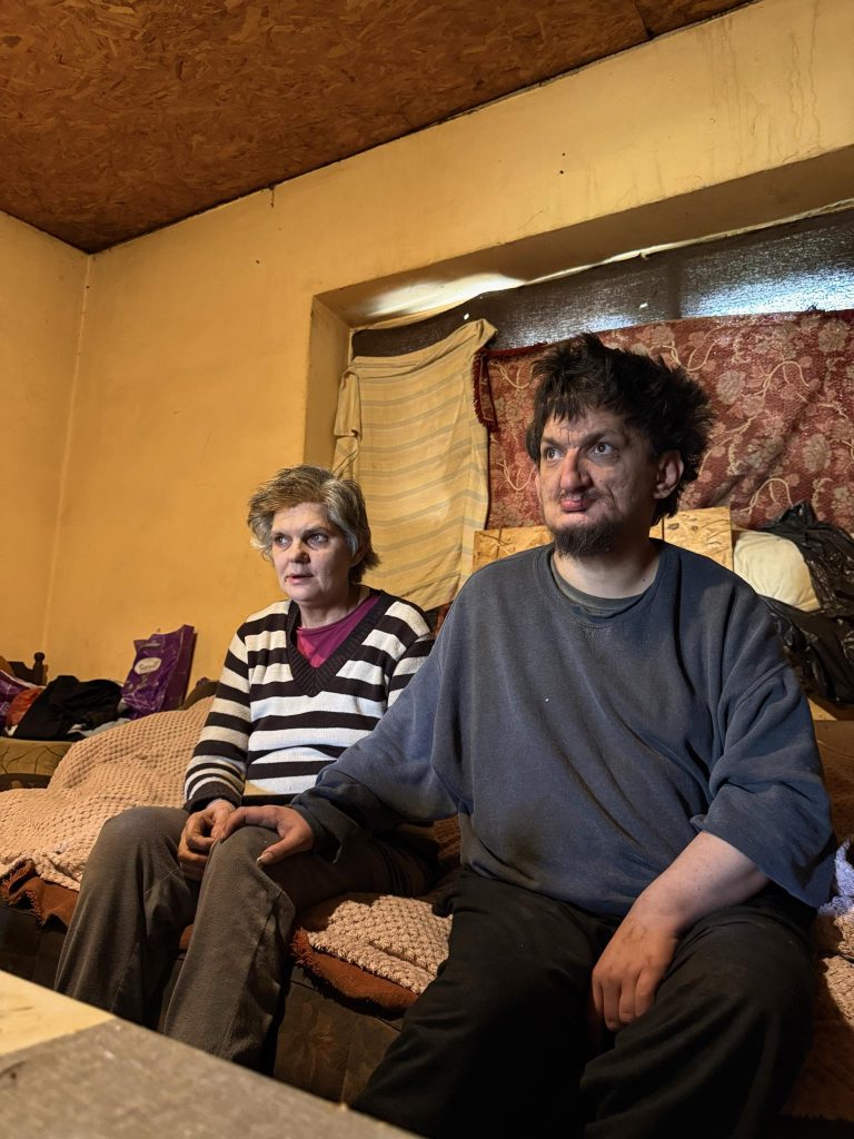 Помозимо Душанки и Зорану из Ђурђина код Суботице