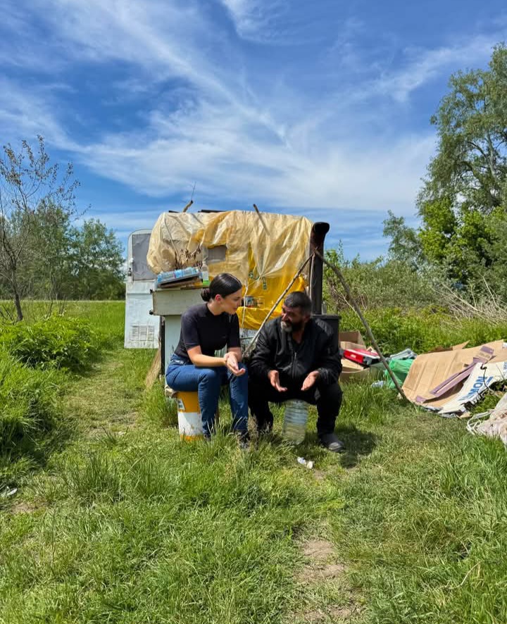 Помозимо ратном ветерану Милету Цветковићу из Лeвocoje код Бујановца