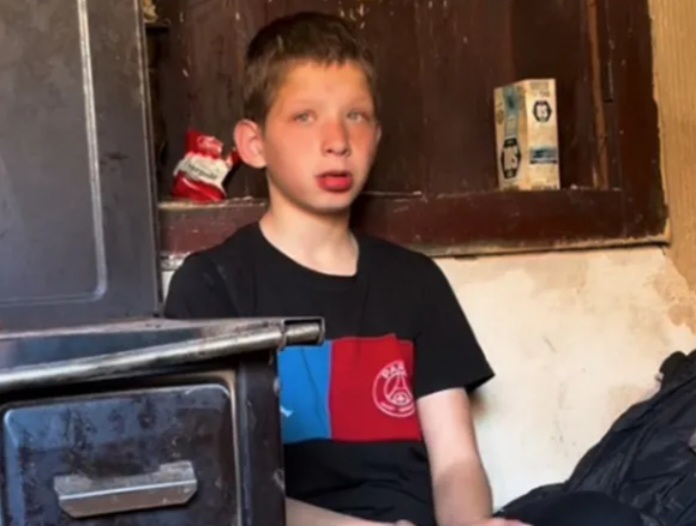 Помозимо Славку (13) из села Скадар код Осечине